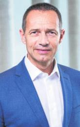 Hyundai-Chef Jürgen Keller. Hyundai-Chef Jürgen Keller.