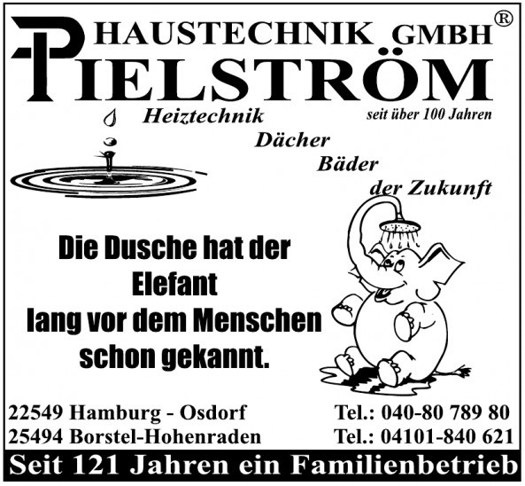 Pielström Haustechnik GmbH