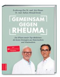 Rheuma-Therapie mit ganzheitlichem Ansatz Image 3 Rheuma-Therapie mit ganzheitlichem Ansatz Image 3