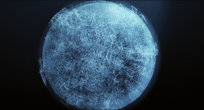 Die vernetzte, überwachte Welt, FOTO: DROP-OUT CINEMA