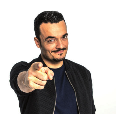 FOTO: MARKUS GERWINAT