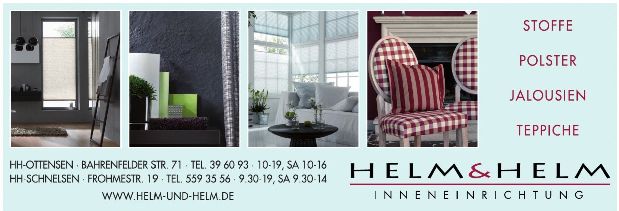 Helm & Helm Inneneinrichtung GmbH