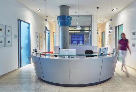 One-Day-Zahnmedizin – alles an einem Tag  Image 2 One-Day-Zahnmedizin – alles an einem Tag  Image 2