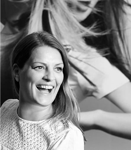 Kerstin Hanusch