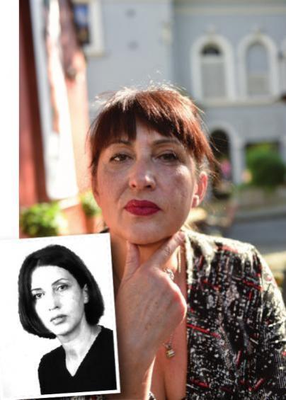 Berufsstart: Wäre gern Arztin geworden, Lebenswerk: UnternehmerinLydia Matern-Jansen kam aus Asien nach Hamburg, ein Medizinstudium war unmöglich