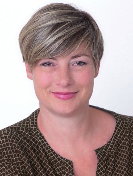 Kerstin KailusFOTO: ©REGINE CHRISTIANSEN