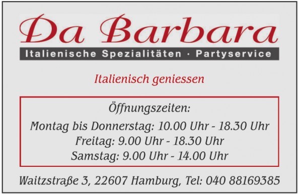 Da Barbara