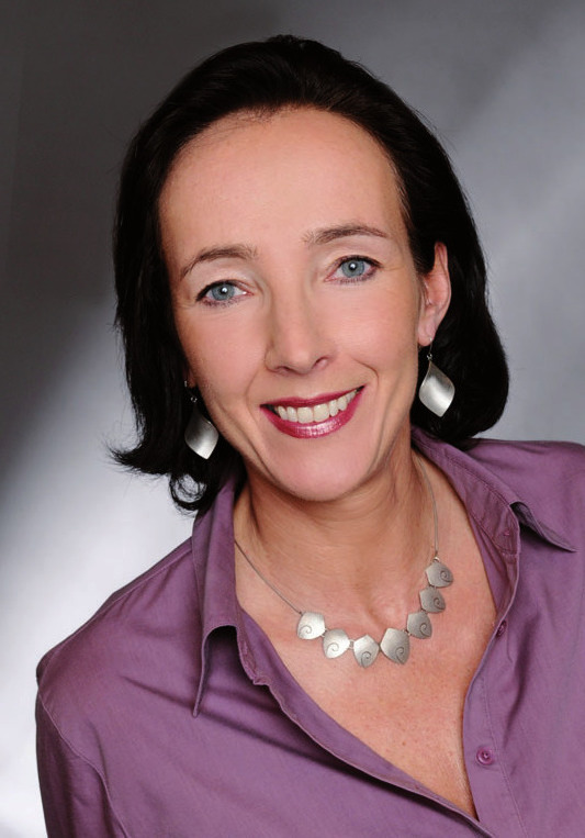 Dr. Maren Brandes
