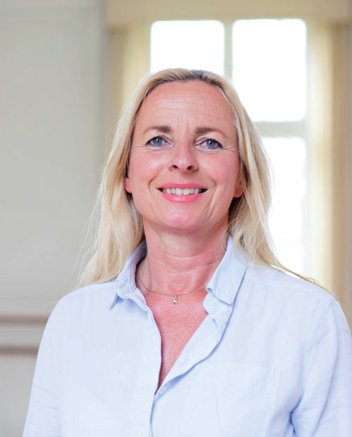 Antje Reuter