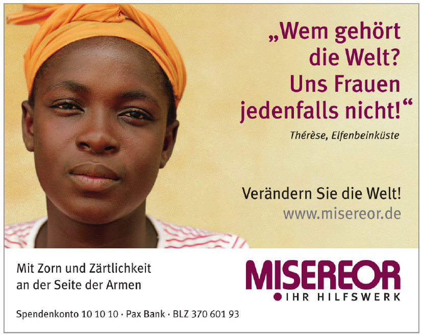 Misereor