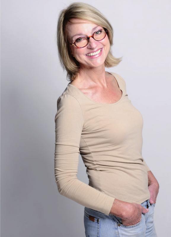 Brigitte Hildebrandt
