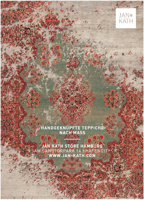 Jan Kath Store Hamburg
