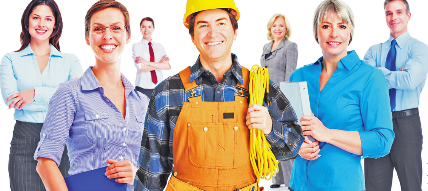 Vom Handwerker bis zum Betriebswirt - Ein berufsbegleitendes Studium erhöht die Chancen am Arbeitsmarkt. Foto: Fotolia Vom Handwerker bis zum Betriebswirt - Ein berufsbegleitendes Studium erhöht die Chancen am Arbeitsmarkt. Foto: Fotolia