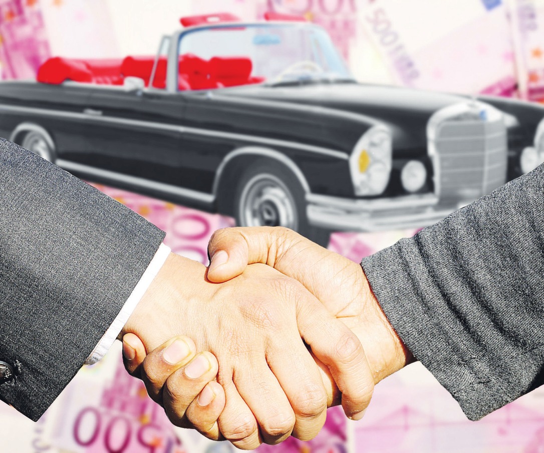 Die Finanzierung eines Autokaufs ist oftmals nicht ohne einen Kredit möglich. Doch die Kreditbedingungen der Autobanken sind nicht immer korrekt. Dann kann der Käufer das Fahrzeug zurückgeben und sein Geld zurückverlangen Foto: PIXABAY Die Finanzierung eines Autokaufs ist oftmals nicht ohne einen Kredit möglich. Doch die Kreditbedingungen der Autobanken sind nicht immer korrekt. Dann kann der Käufer das Fahrzeug zurückgeben und sein Geld zurückverlangen Foto: PIXABAY