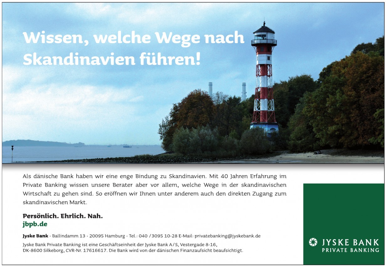 Jyske Bank