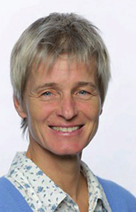 Eva-Maria Hoos