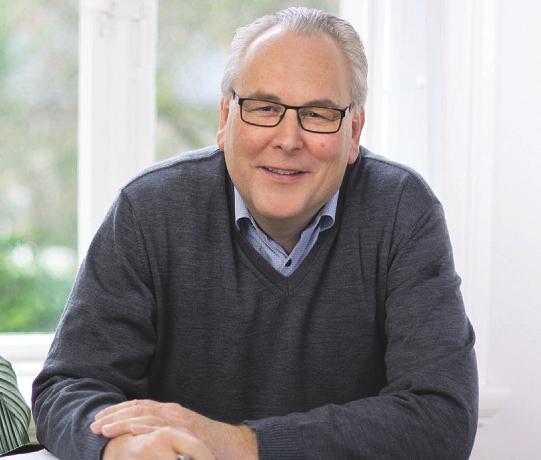 Immobilienexperte Stefan Hagemann lädt zum Immobiliendialog ein Foto: Pr. Immobilienexperte Stefan Hagemann lädt zum Immobiliendialog ein Foto: Pr.