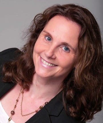 Daniela Ferber (47), seit 2013 Home Stagerin