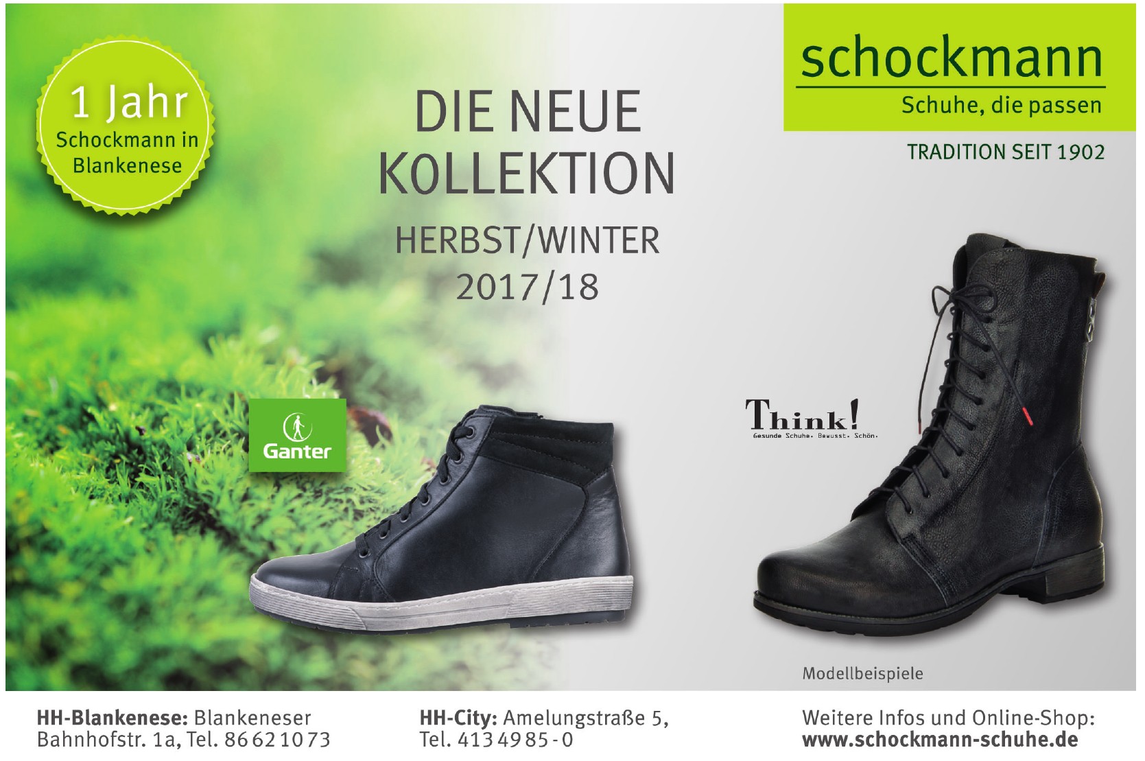 Schockmann GmbH