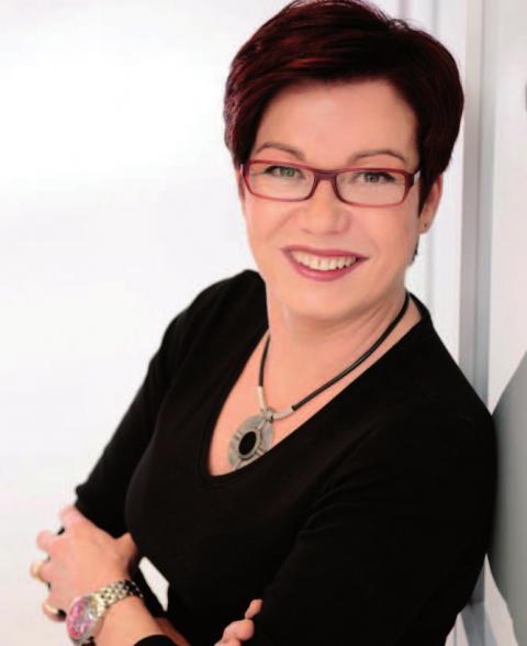 Dorit Ollhorn