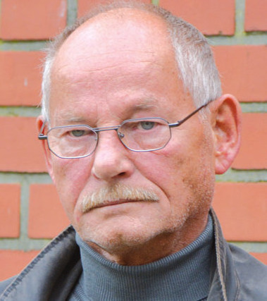 Gerhard Gaffke, Sargträger in Hamburger Tradition