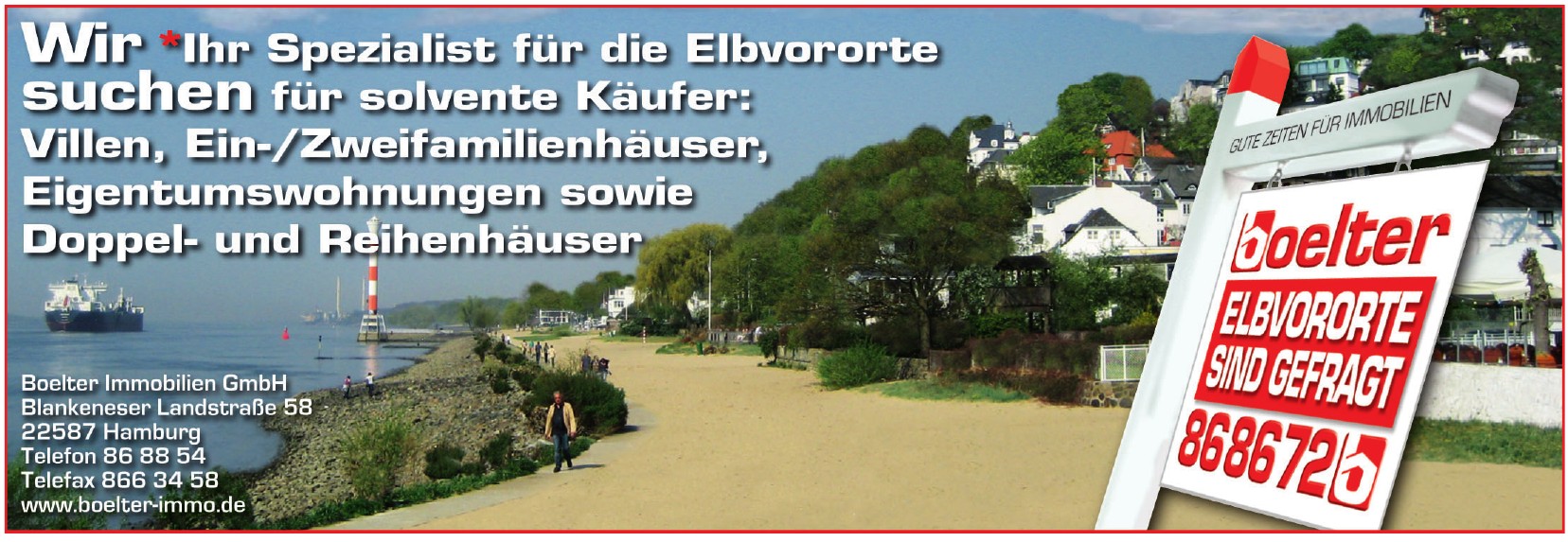 Boelter Immobilien GmbH