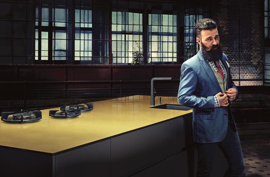 Männerküche: So geht kochen Männerküche: So geht kochen