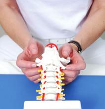 Dr. Vearncombe setzt auf ihr „Fingerspitzengefühl“ Dr. Vearncombe setzt auf ihr „Fingerspitzengefühl“