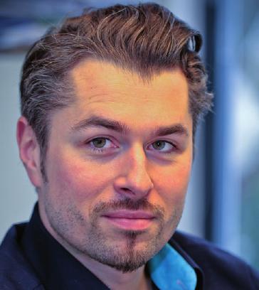 Tim Holzhäuser schreibt hier seine monatliche Glosse