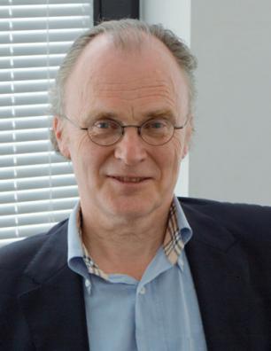 Harris Tiddens