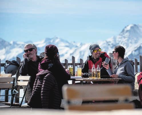 Zillertal – Dafür schlägt mein Herz Image 2 Zillertal – Dafür schlägt mein Herz Image 2