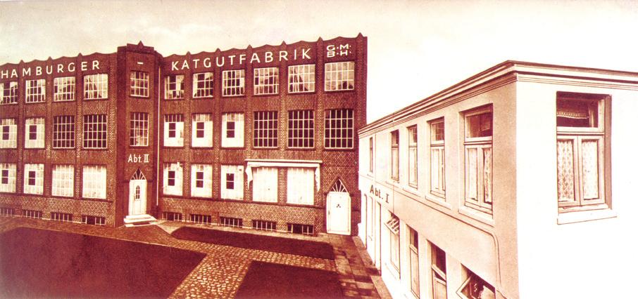 High-Tech-Medizin des Nordens: Johnson & Johnson aus Norderstedt Image 2 High-Tech-Medizin des Nordens: Johnson & Johnson aus Norderstedt Image 2