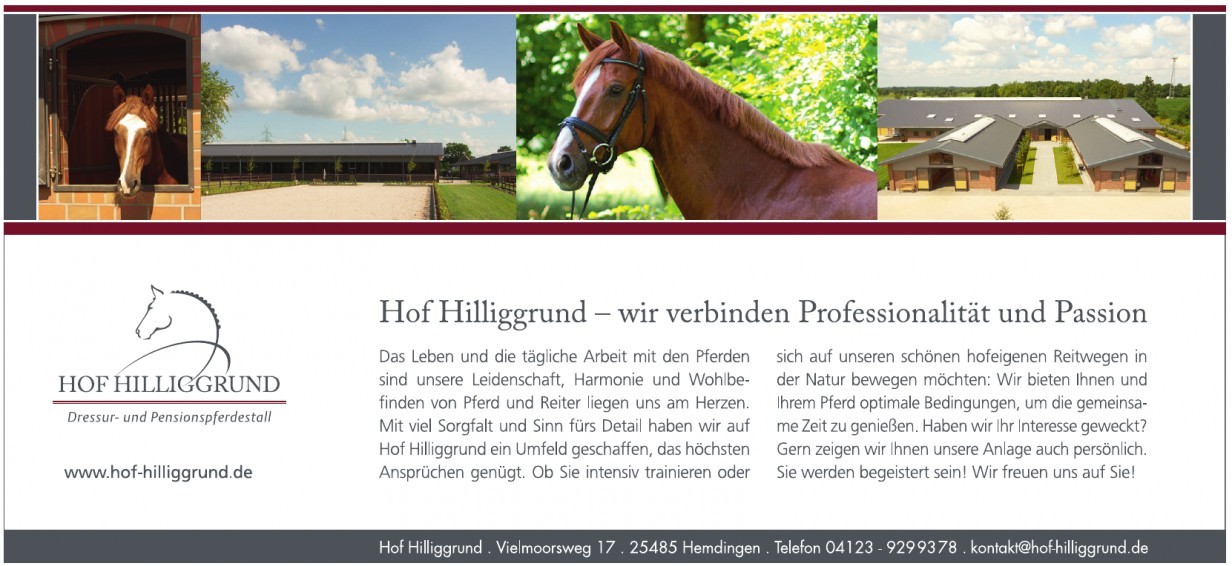 Hof Hilliggrund