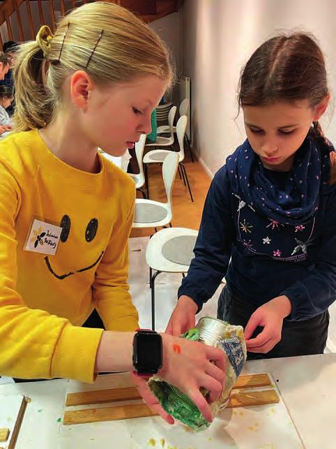 Bienenwachskerzen zaubern Duft und Harmonie Image 2 Bienenwachskerzen zaubern Duft und Harmonie Image 2