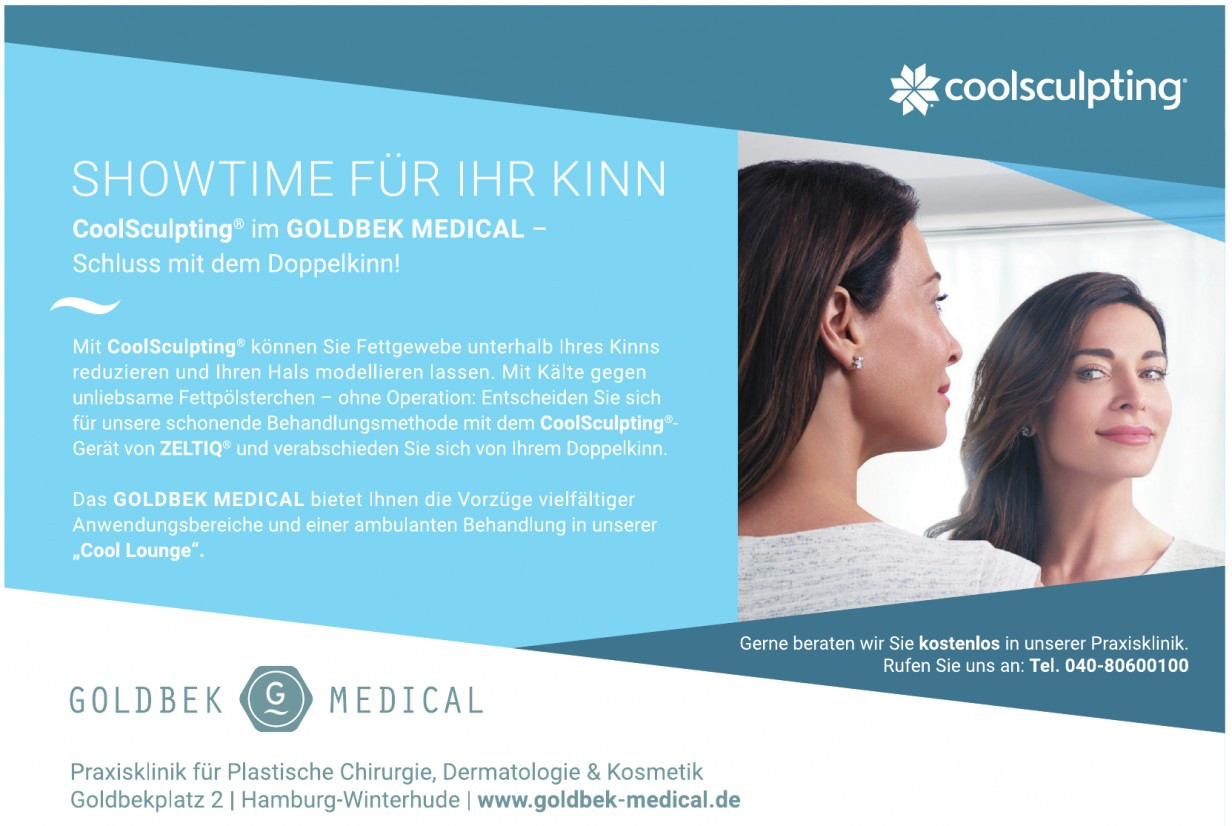 Goldbek Medical