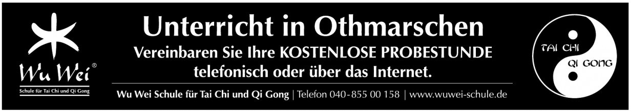 Wu Wei Schule