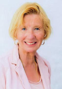 Ursula Schwarzburger