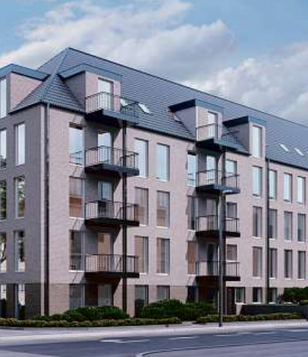 Mehr Sicherheit dank Eigenheim Image 1 Mehr Sicherheit dank Eigenheim Image 1