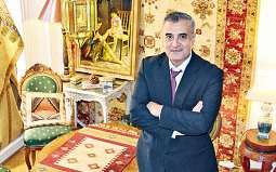 Mehrdad Rakhshan, Orient Kunst Galerie, Jesteburg/Hittfeld  Mehrdad Rakhshan, Orient Kunst Galerie, Jesteburg/Hittfeld