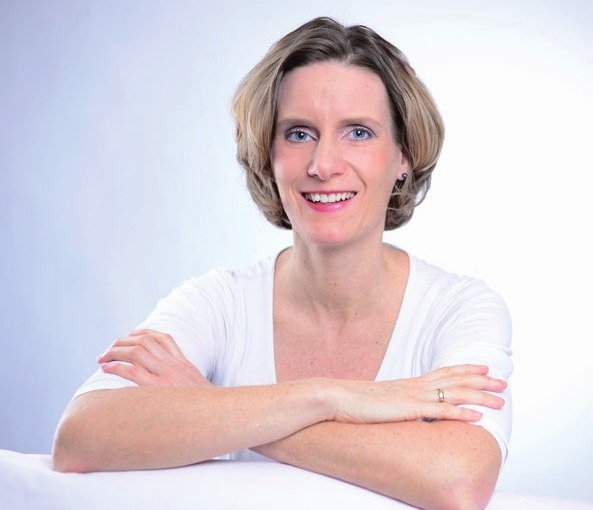 Ina Bernitt