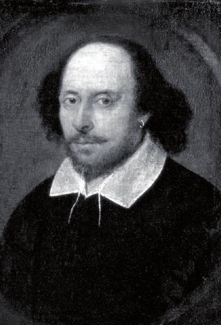 William Shakespeare