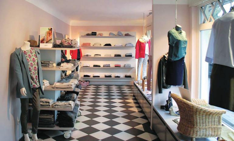 DITO Women’s Wear