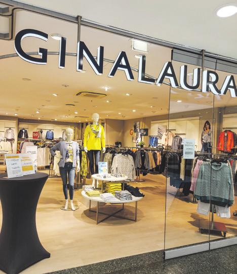 Die neue Kollektion ist da Image 2 Die neue Kollektion ist da Image 2