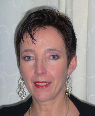 Dr. Maren Brandes