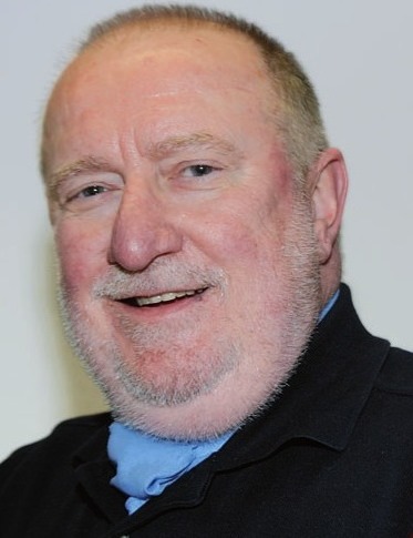 Weinhändler Bernd Rudolph war als Postmeister in New York dabei