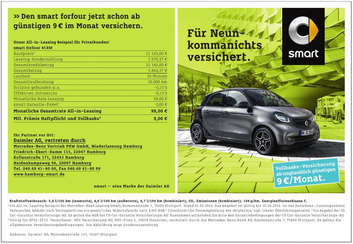 Daimler AG