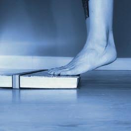 Fitte Füße: Übungen für die Fußgesundheit Image 4 Fitte Füße: Übungen für die Fußgesundheit Image 4