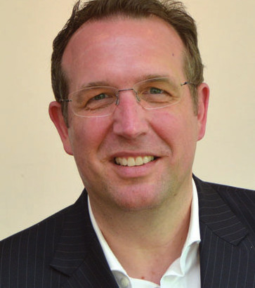 Jacob-Direktor Wesselhoefft