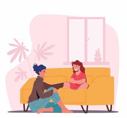 Familie(n)leben leicht gemacht Image 2 Familie(n)leben leicht gemacht Image 2