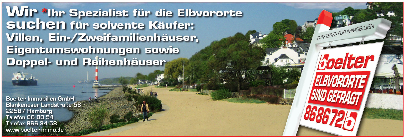 Boelter Immobilien GmbH